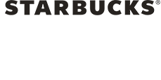 Logo: Starbucks®